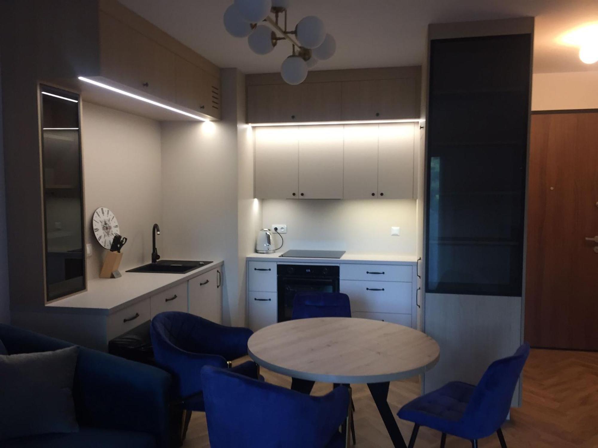 Nad Motlawa Apartaments Danzig Exterior foto
